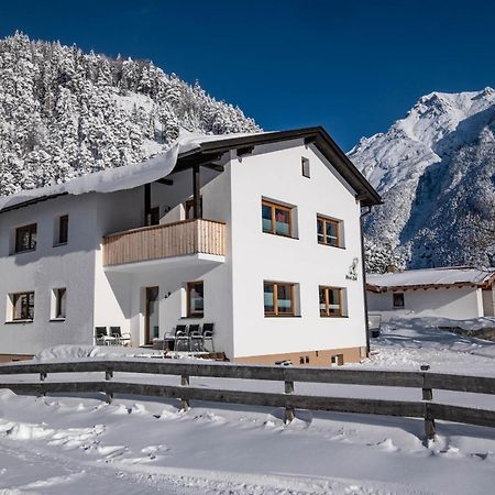 Apartament Haus Zak Scharnitz Zewnętrze zdjęcie